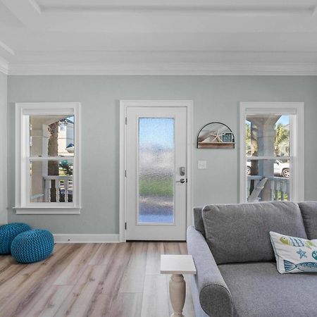 Calatrava Beach Cottage Sand Sun Repeat Destin Exterior foto