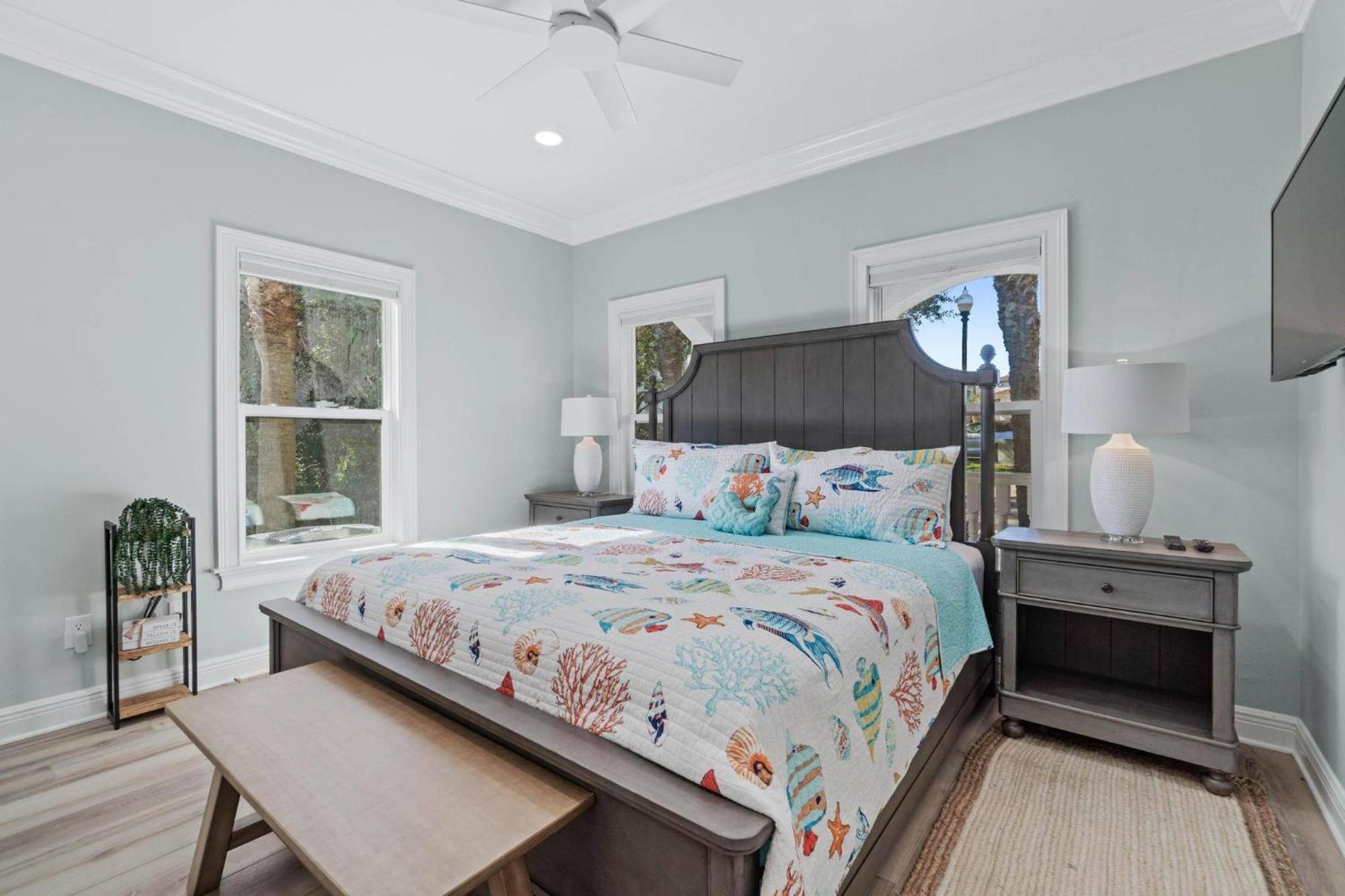Calatrava Beach Cottage Sand Sun Repeat Destin Exterior foto
