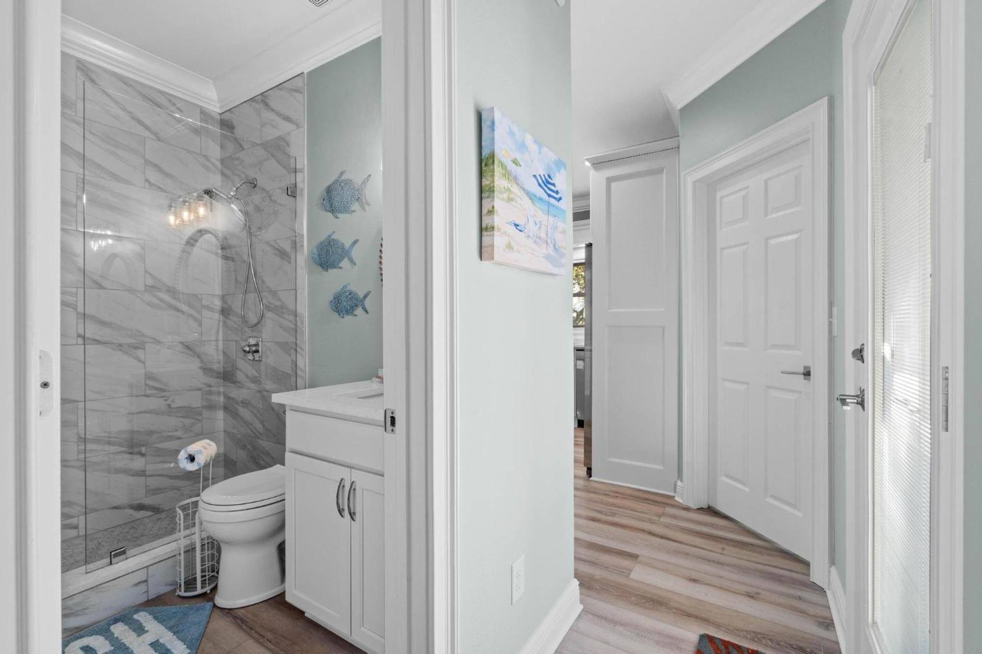 Calatrava Beach Cottage Sand Sun Repeat Destin Exterior foto