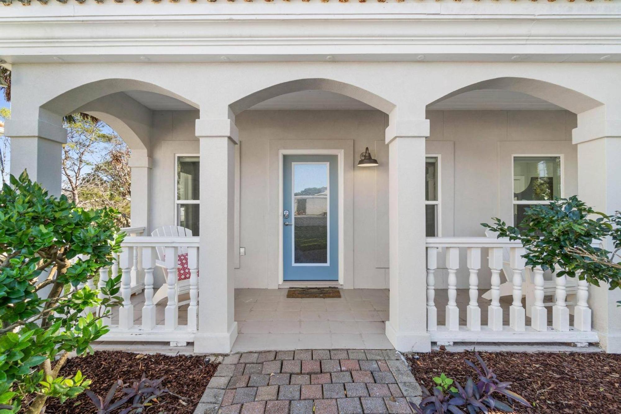 Calatrava Beach Cottage Sand Sun Repeat Destin Exterior foto