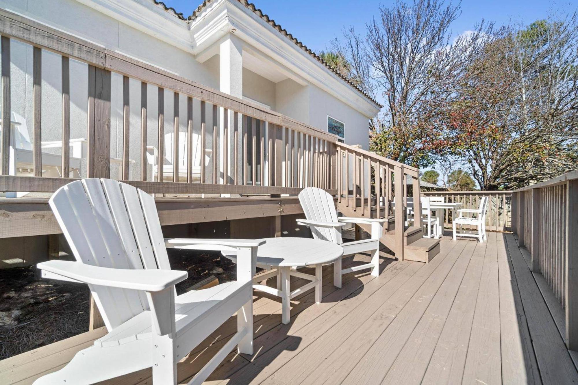 Calatrava Beach Cottage Sand Sun Repeat Destin Exterior foto