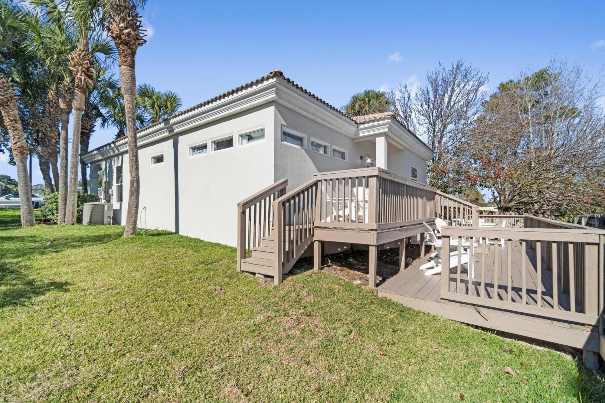 Calatrava Beach Cottage Sand Sun Repeat Destin Exterior foto