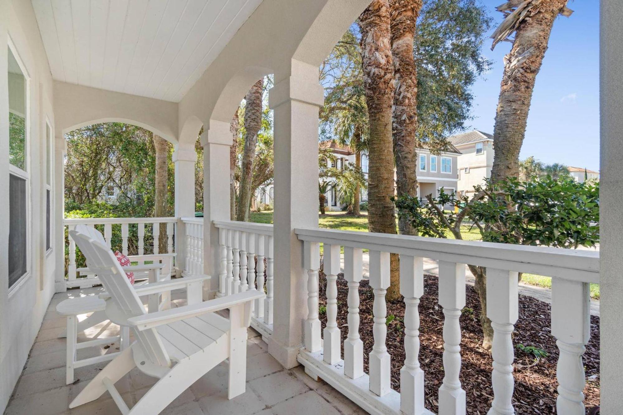 Calatrava Beach Cottage Sand Sun Repeat Destin Exterior foto