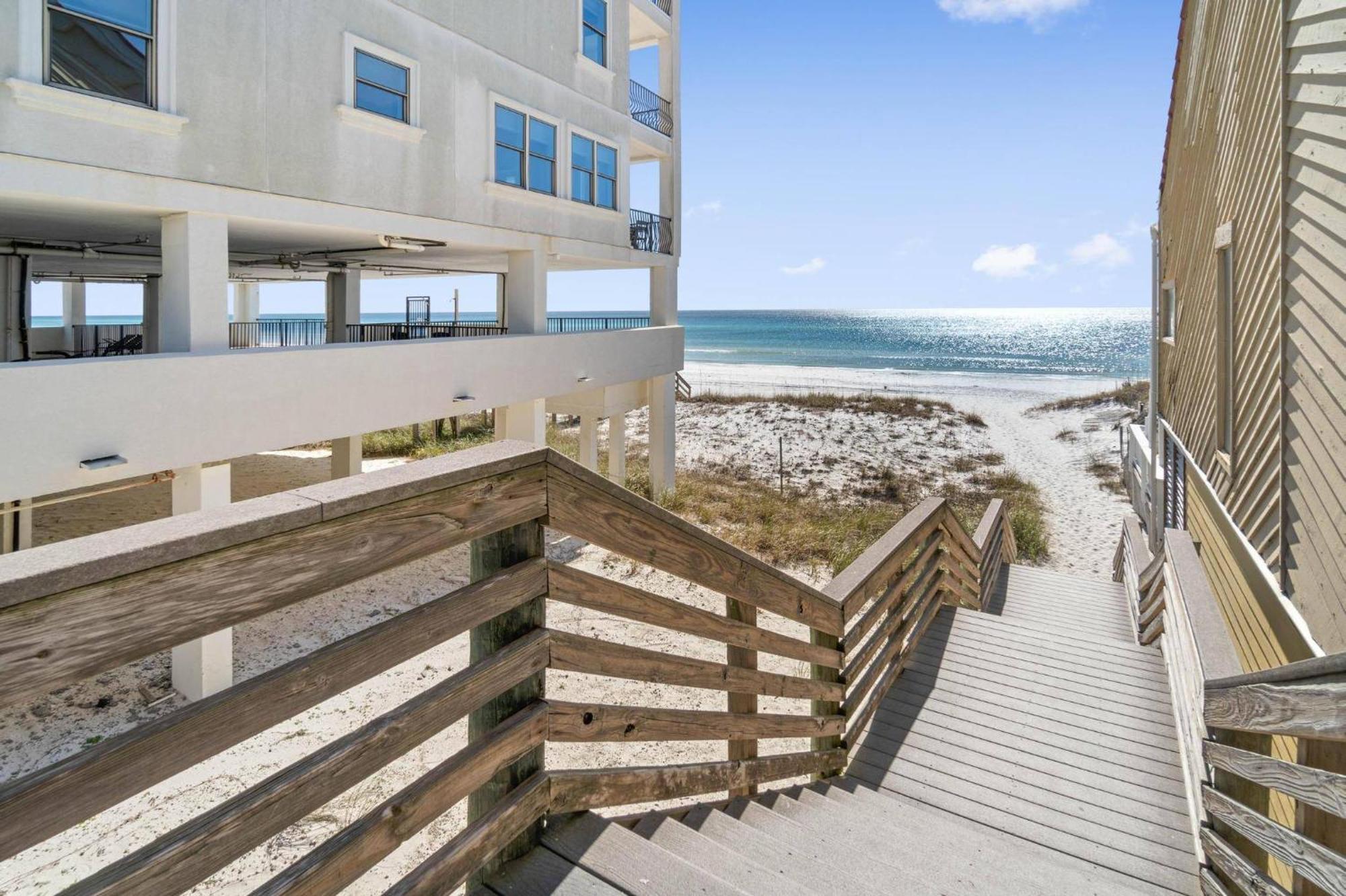 Calatrava Beach Cottage Sand Sun Repeat Destin Exterior foto